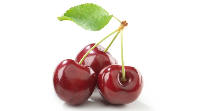 cerises